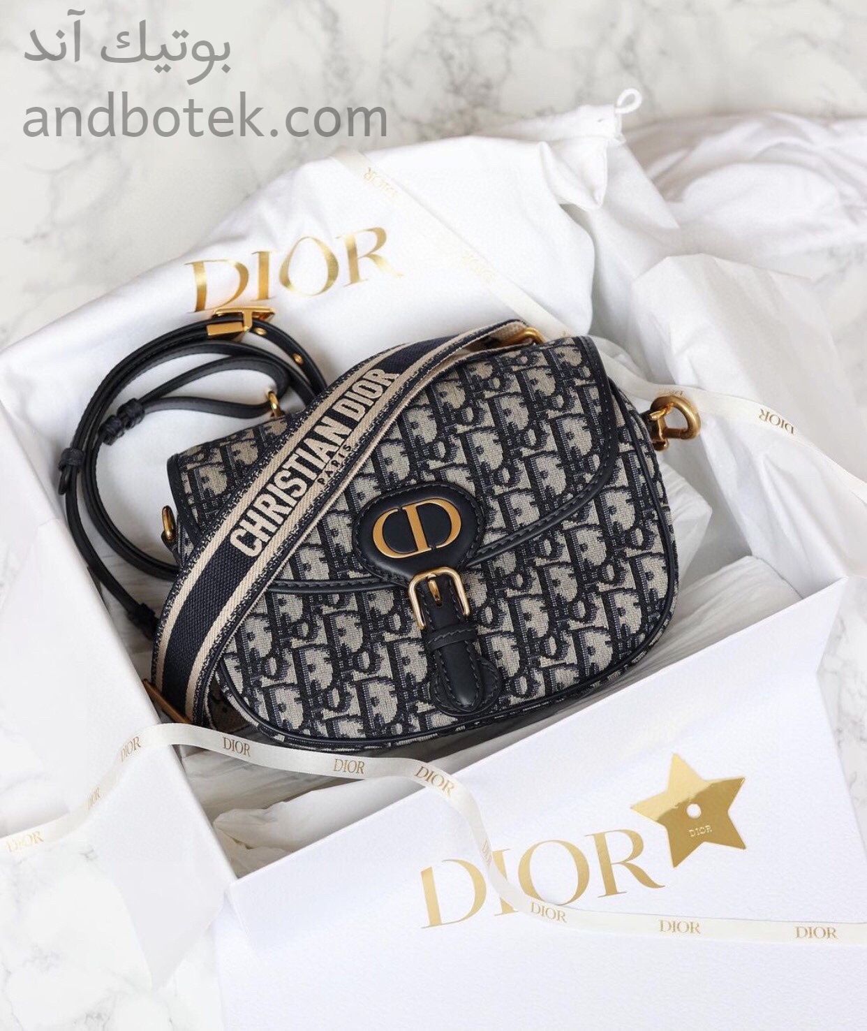 DIOR100