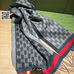سكارفات غوتشي — 25