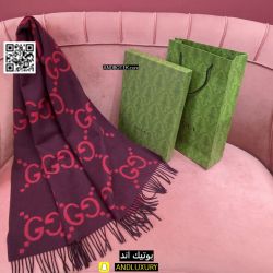 سكارفات غوتشي — 65