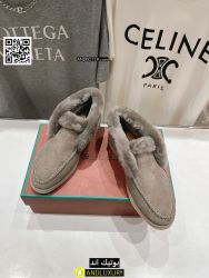 أحذية لورو بيانا Loro Piana — 298