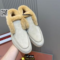 أحذية لورو بيانا Loro Piana — 56