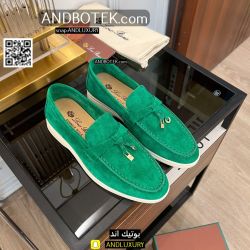 أحذية لورو بيانا Loro Piana — 267