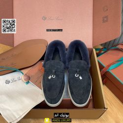 أحذية لورو بيانا Loro Piana — 48