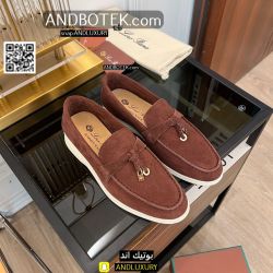 أحذية لورو بيانا Loro Piana — 255