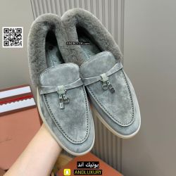 أحذية لورو بيانا Loro Piana — 49