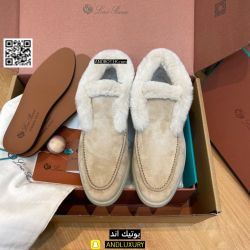 أحذية لورو بيانا Loro Piana — 58