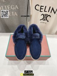 أحذية لورو بيانا Loro Piana — 299