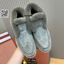أحذية لورو بيانا Loro Piana — 54