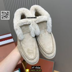أحذية لورو بيانا Loro Piana — 57