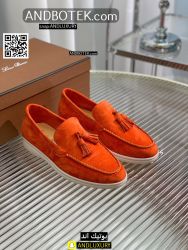 أحذية لورو بيانا Loro Piana — 236