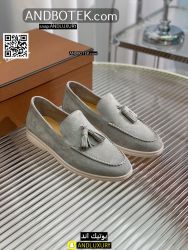 أحذية لورو بيانا Loro Piana — 239