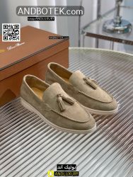 أحذية لورو بيانا Loro Piana — 238