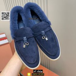 أحذية لورو بيانا Loro Piana — 52