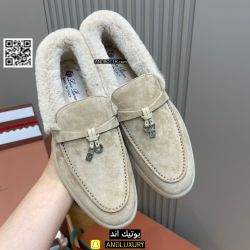 أحذية لورو بيانا Loro Piana — 53