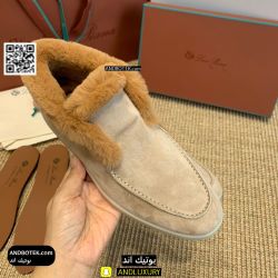 أحذية لورو بيانا Loro Piana — SH-W64