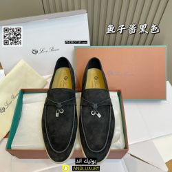 أحذية لورو بيانا Loro Piana — 39