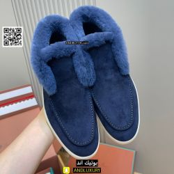 أحذية لورو بيانا Loro Piana — 59