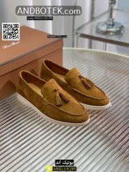 أحذية لورو بيانا Loro Piana — 245
