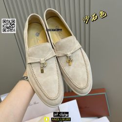 أحذية لورو بيانا Loro Piana — 36