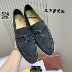 أحذية لورو بيانا Loro Piana — 38