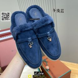 أحذية لورو بيانا Loro Piana — 63