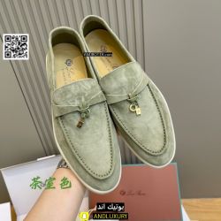 أحذية لورو بيانا Loro Piana — 41