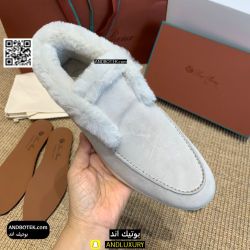 أحذية لورو بيانا Loro Piana — SH-W68