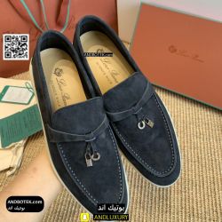 أحذية لورو بيانا Loro Piana — SH-W71