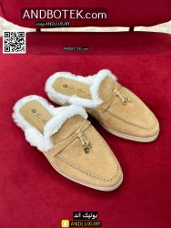 أحذية لورو بيانا Loro Piana — 252