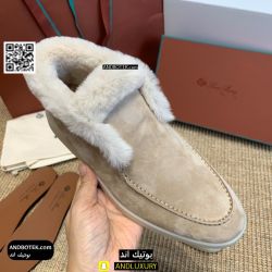 أحذية لورو بيانا Loro Piana — SH-W65