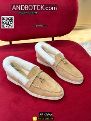 أحذية لورو بيانا Loro Piana — 251