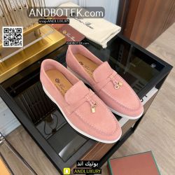 أحذية لورو بيانا Loro Piana — 256