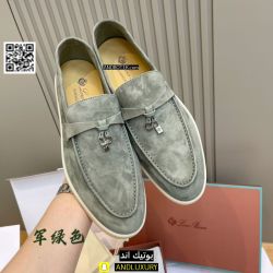 أحذية لورو بيانا Loro Piana — 43