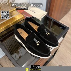 أحذية لورو بيانا Loro Piana — 258