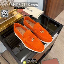 أحذية لورو بيانا Loro Piana — 257