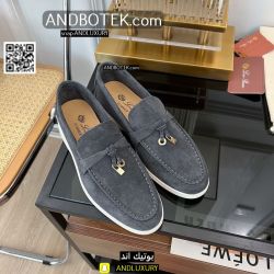 أحذية لورو بيانا Loro Piana — 259
