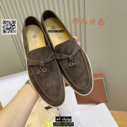 أحذية لورو بيانا Loro Piana — 40