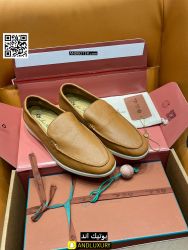 أحذية لورو بيانا Loro Piana — 88