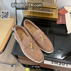 أحذية لورو بيانا Loro Piana — 264