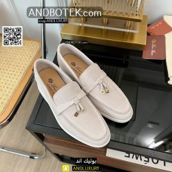 أحذية لورو بيانا Loro Piana — 262