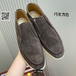 أحذية لورو بيانا Loro Piana — 61
