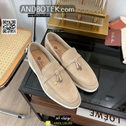 أحذية لورو بيانا Loro Piana — 263