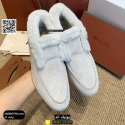 أحذية لورو بيانا Loro Piana — SH-W66