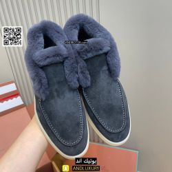 أحذية لورو بيانا Loro Piana — 60