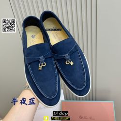 أحذية لورو بيانا Loro Piana — 44